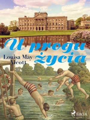 U progu życia - ebook